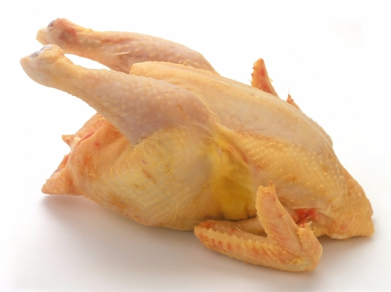 Whole Hard Chicken (2)