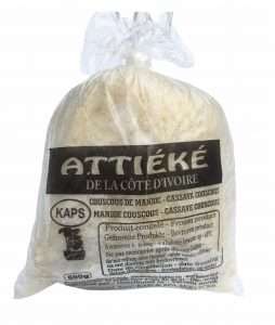 Attieke