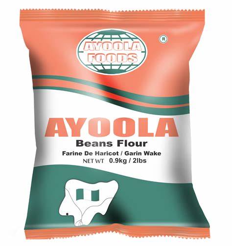 Ayoola Bean Flour