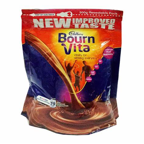 Bournvita Refill Pack