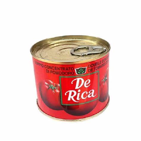 Derica Tinned Tomatoes