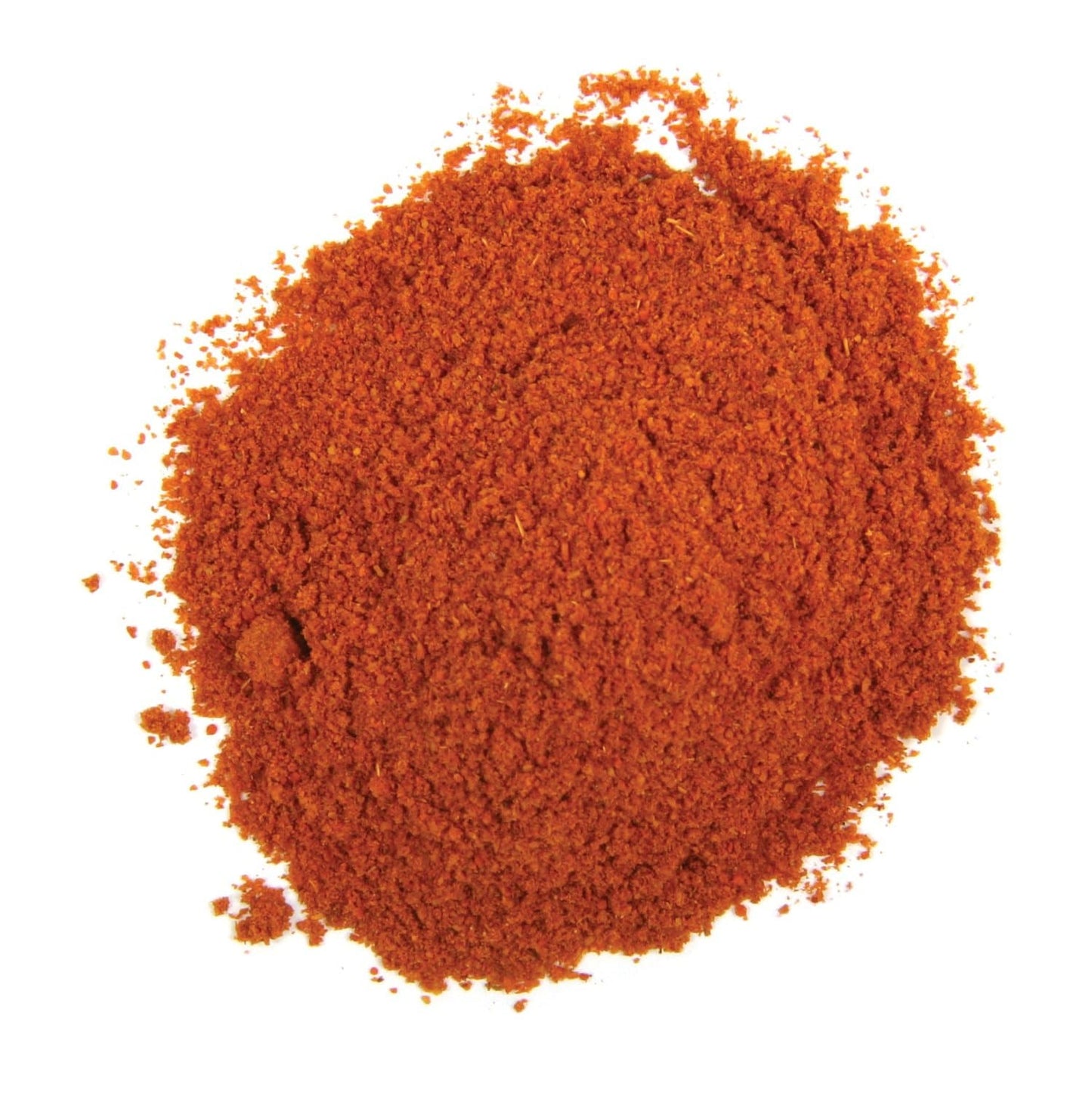 Ground Dry Red Pepper