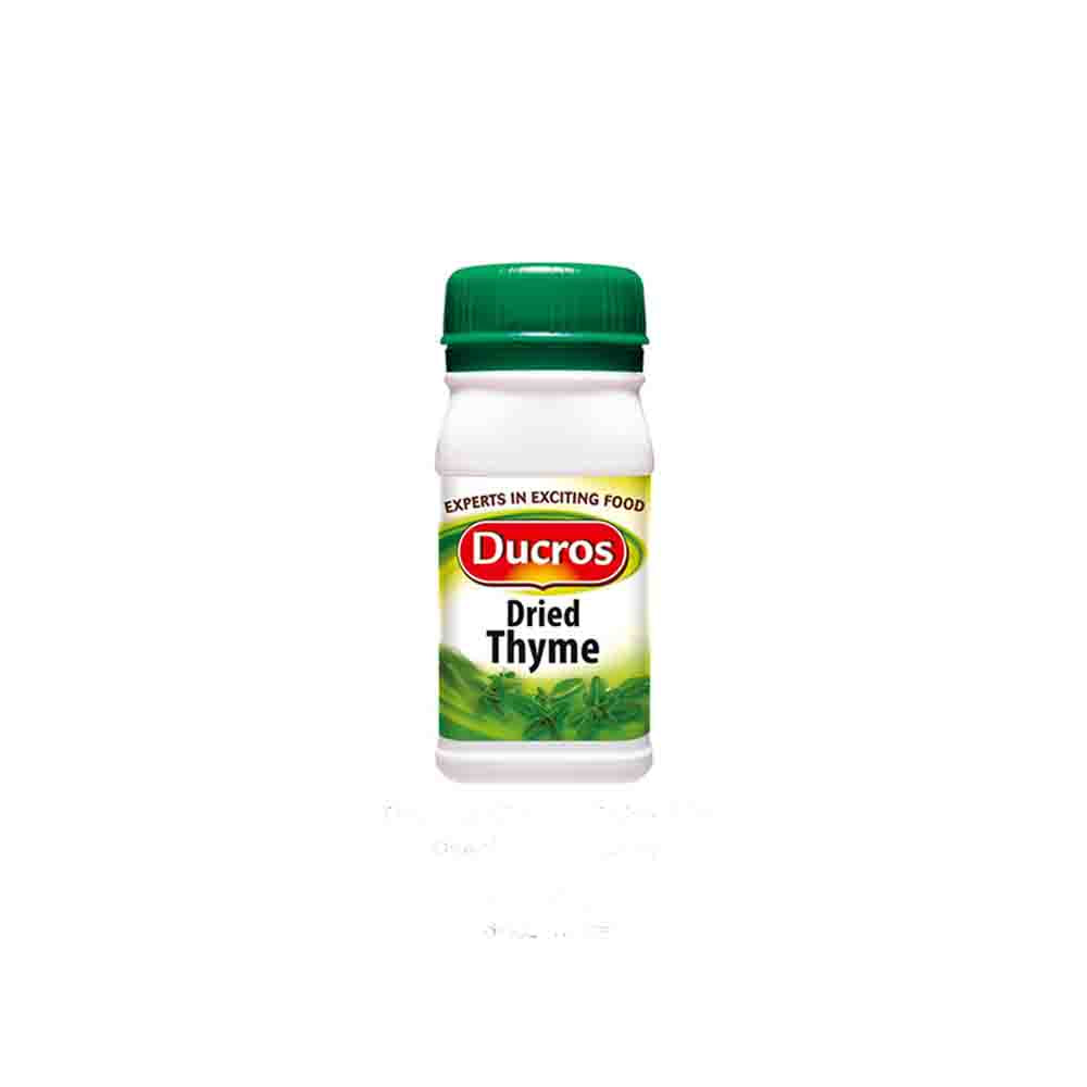 Ducros Thyme