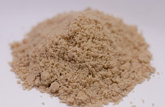 Blended Melon Seeds Powder (Egusi)