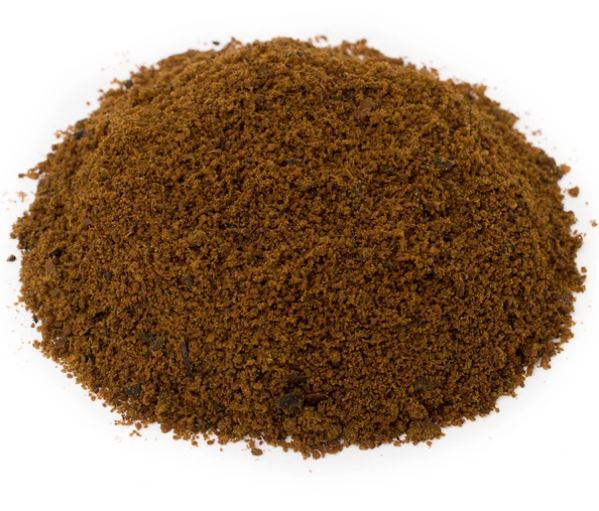 Ground Ehuru (African Calabash nutmeg) – Blossom Foods