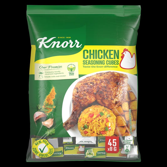 Knorr Chicken