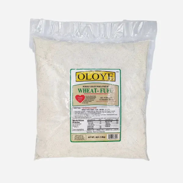 Oloye Wheat flour 4.5kg