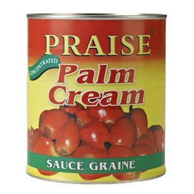 Praise Palm Cream