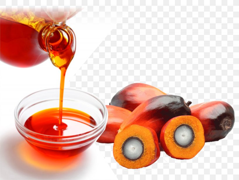 Palm Oil (1 litre)